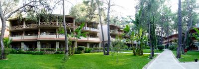 Martı Myra Hotel Kemer