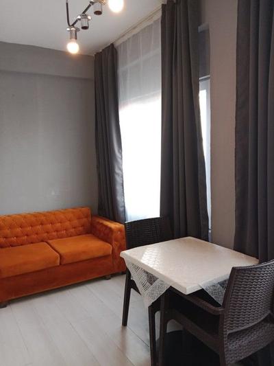 Mert Apart Hotel