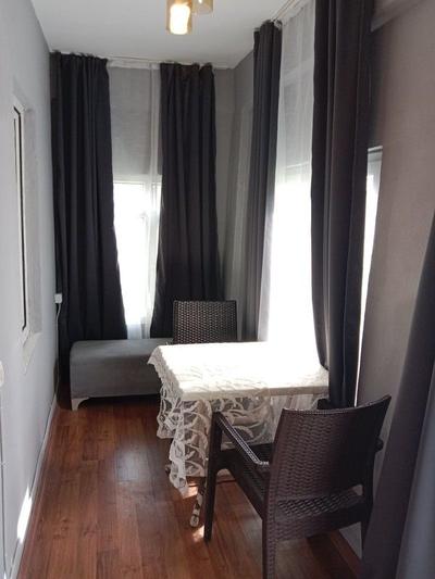 Mert Apart Hotel