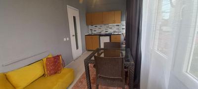 Mert Apart Hotel