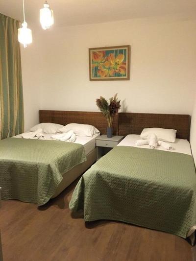 Mert Apart Hotel