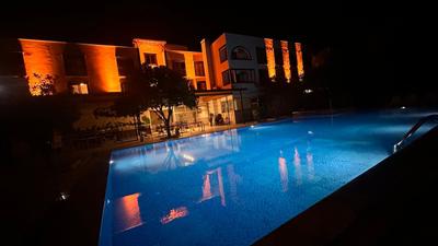 Muer City Hotel Kemer - Adult Only +16