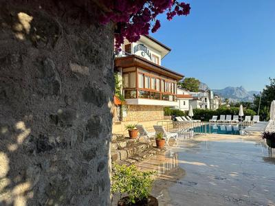 Naturella Hotel & Apart