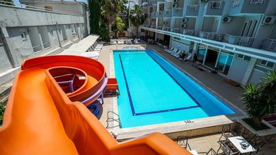 Nex Royal Beach Hotel