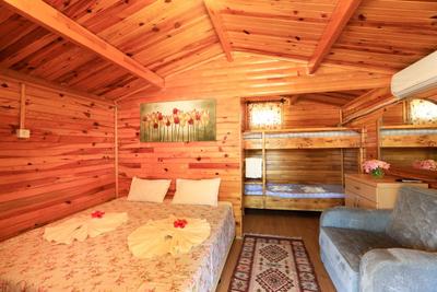 Oranj Ranch Hotel