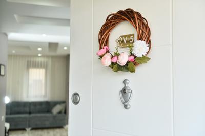 Pak Family Villas