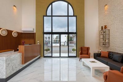 Perlo Hotel Kemer