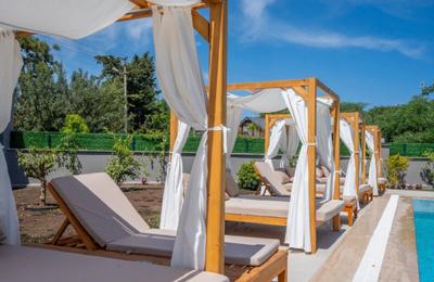 Premium Park Apart Otel
