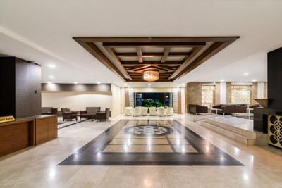 Ring Beach Hotel