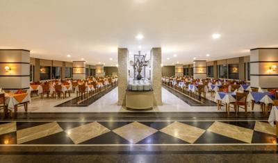Ring Beach Hotel