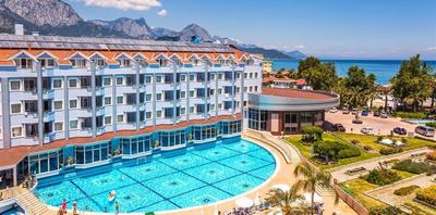 Rox Royal Hotel