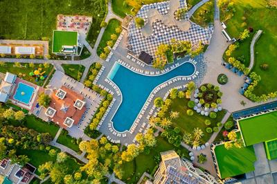 Royal Diwa Tekirova Resort
