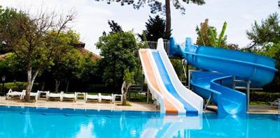 Ruza Beach Hotel Beldibi