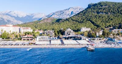 Sailors Beach Club