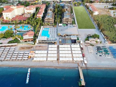 Sailors Beach Club