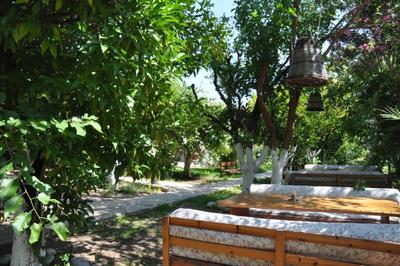 San Simon Hotel