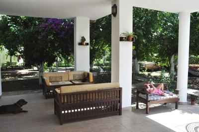 San Simon Hotel