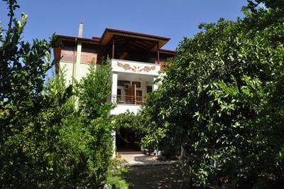 San Simon Hotel