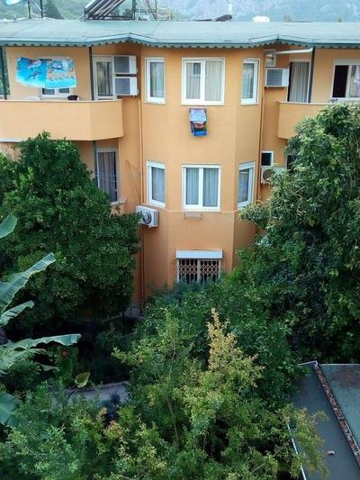 Santana Otel