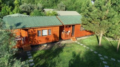 Şeker Bungalov