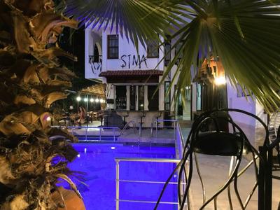 Sima Hotel