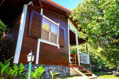 Sunrise Bungalows