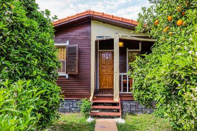 Sunrise Bungalows