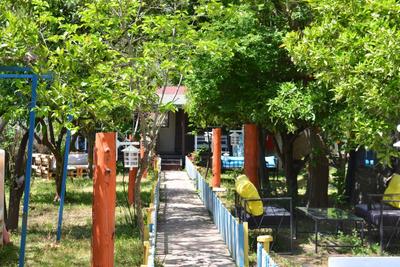 Tahtavilla Pansiyon