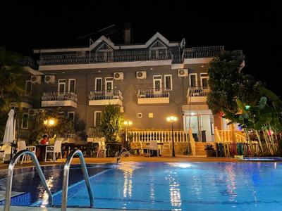 Tekirova Millennium Hotel