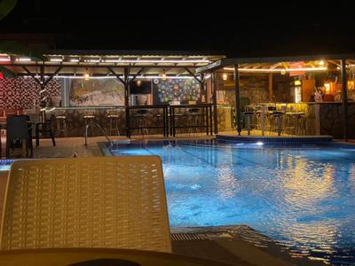 Tekirova Millennium Hotel