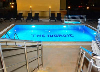 The Nordic Hotel