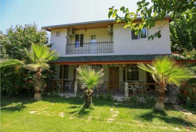 Tunays Pansiyon