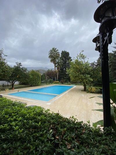 Villa Çamyuva