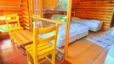Woodline Hotel