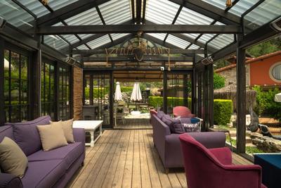Zümrüt Çıralı Boutique Hotel