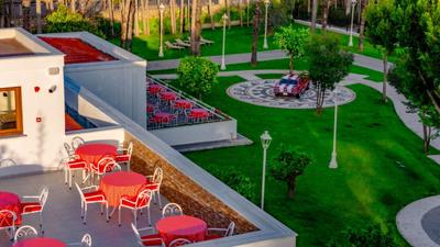 74 Otel & Museum