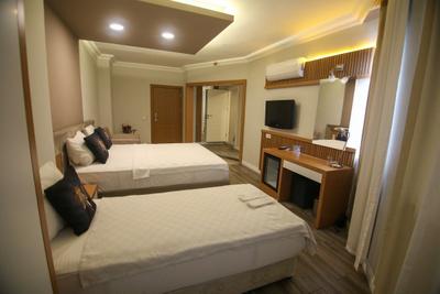 Çevik Palace Hotel