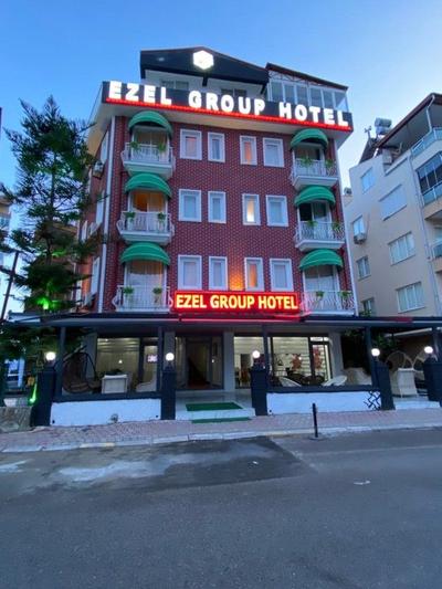 Ezel Group