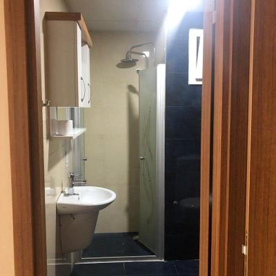 Vera Park Premium Apart Otel