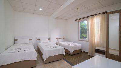 Vera Park Premium Apart Otel