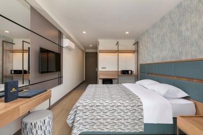 Keptur Hotel