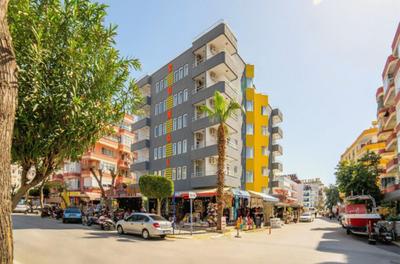Kleopatra Icaria Apart Hotel