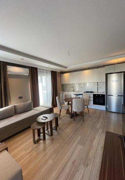 Çetin Home 1