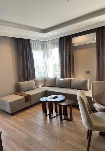 Çetin Home 1