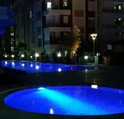 Aqua City Suit