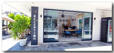 Aspendos Suites