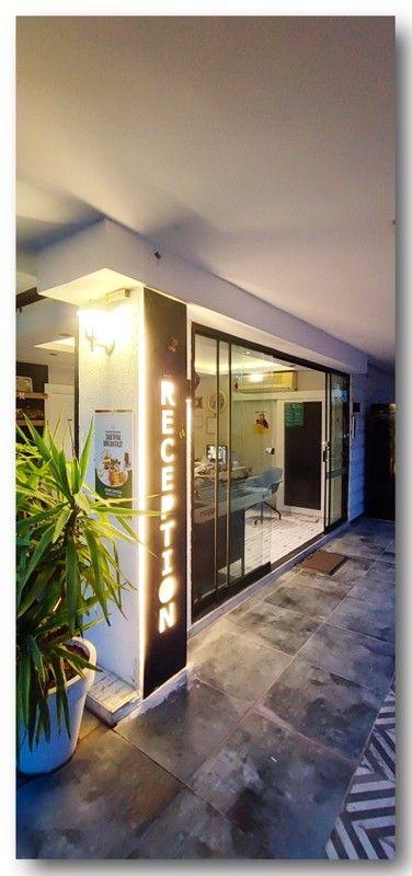 Aspendos Suites