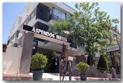 Aspendos Suites