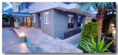 Aspendos Suites
