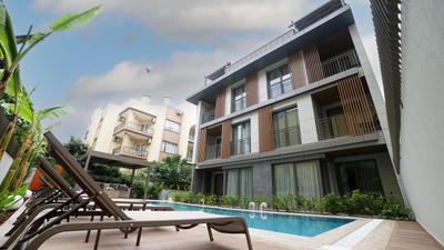Bomo Suites